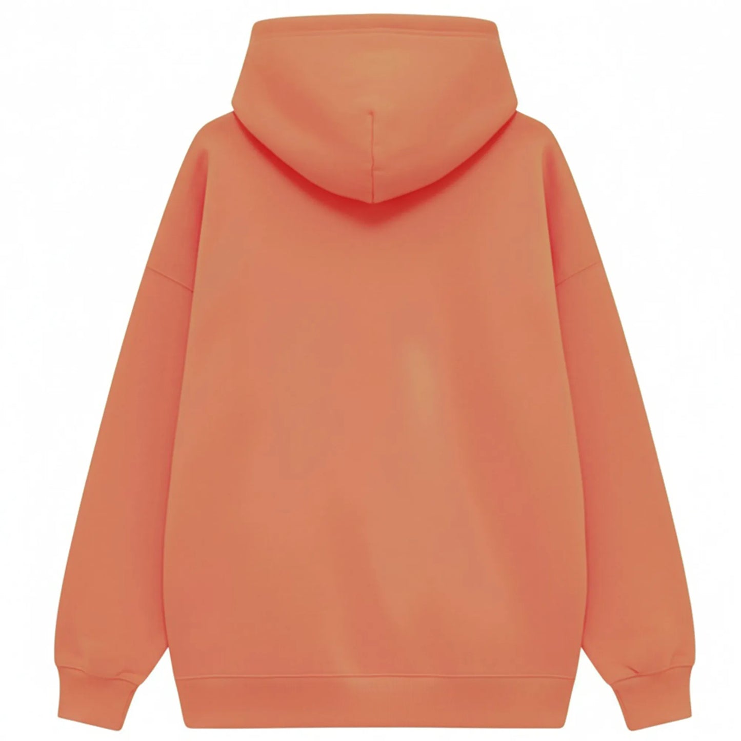 Stay Salty Oversized Damen Hoodie
