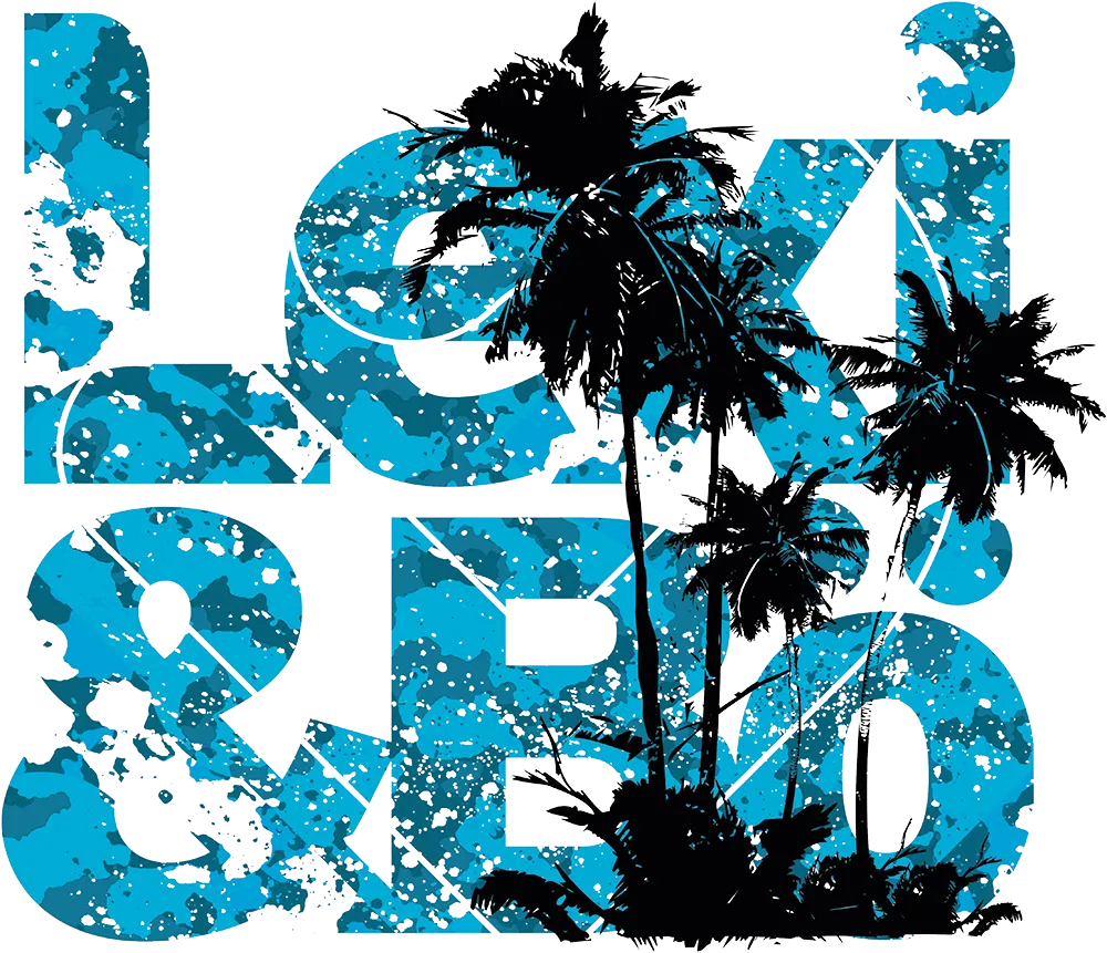 Black Palms