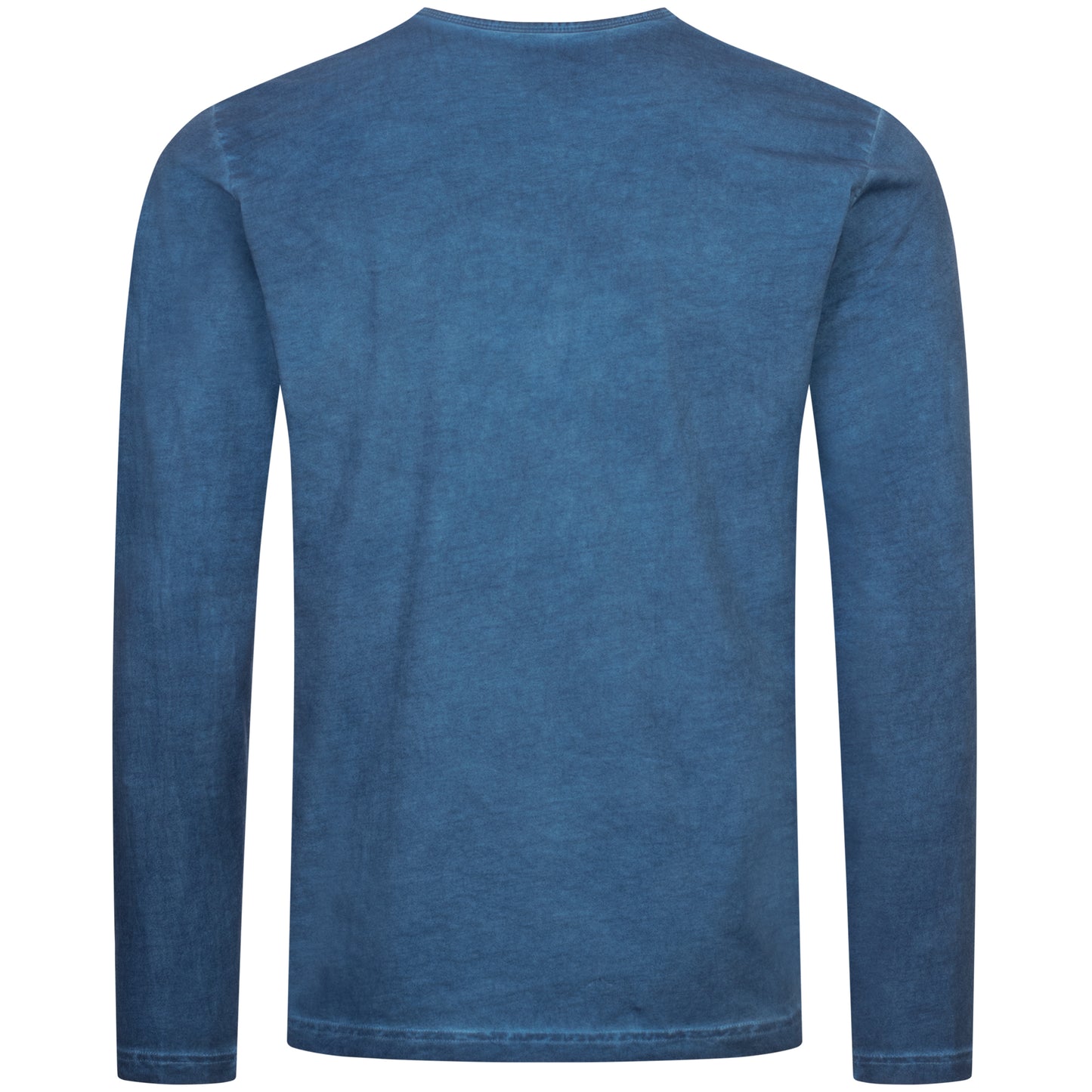 Herren Longsleeve Poseidon Cold Wash