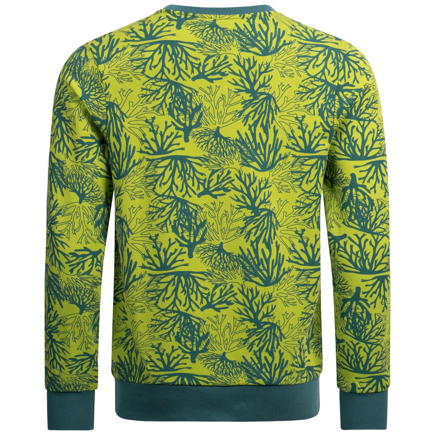 Coral Sweater Herren