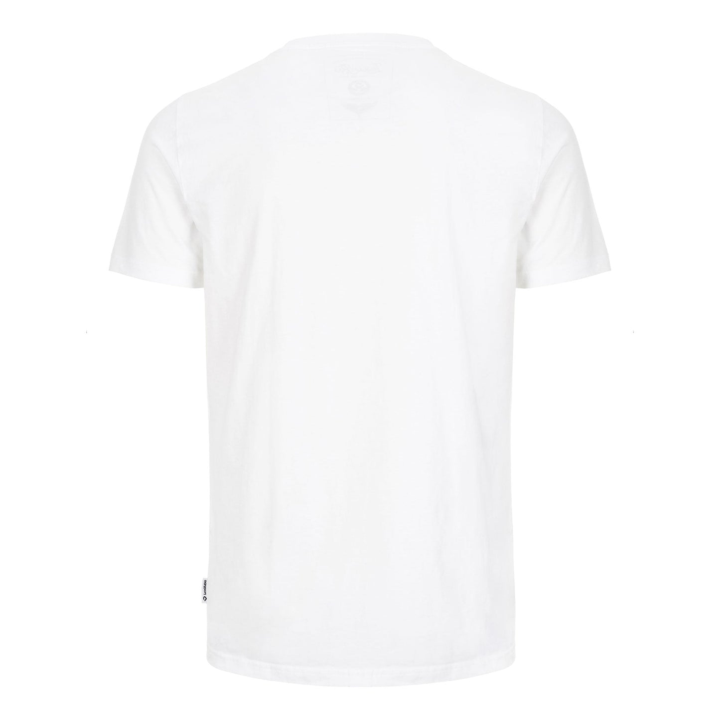 Wave T-Shirt Herren