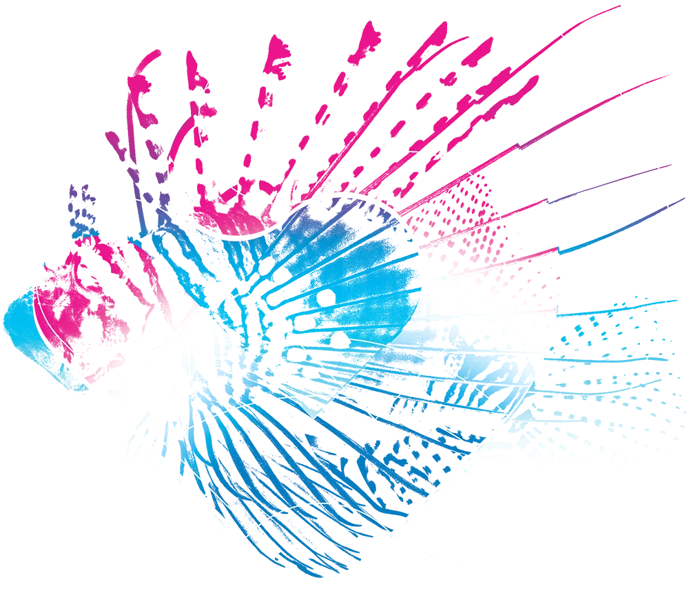 Lionfish