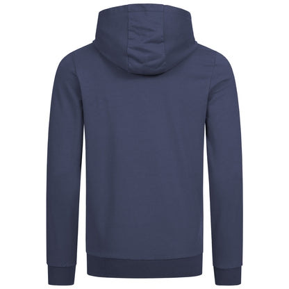 Herren Basic Hoodie - uni