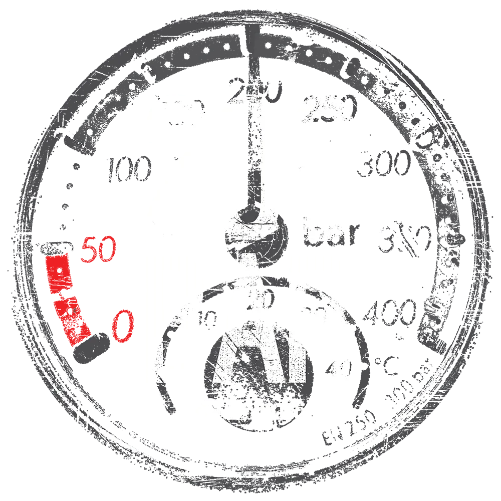 200 BAR