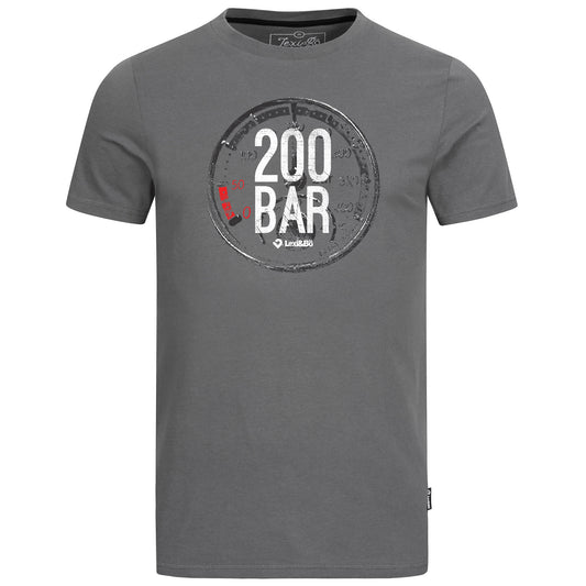 200 Bar T-Shirt Herren