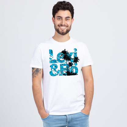 Black Palms Herren T-Shrit