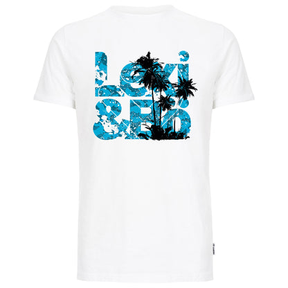 Black Palms Herren T-Shrit
