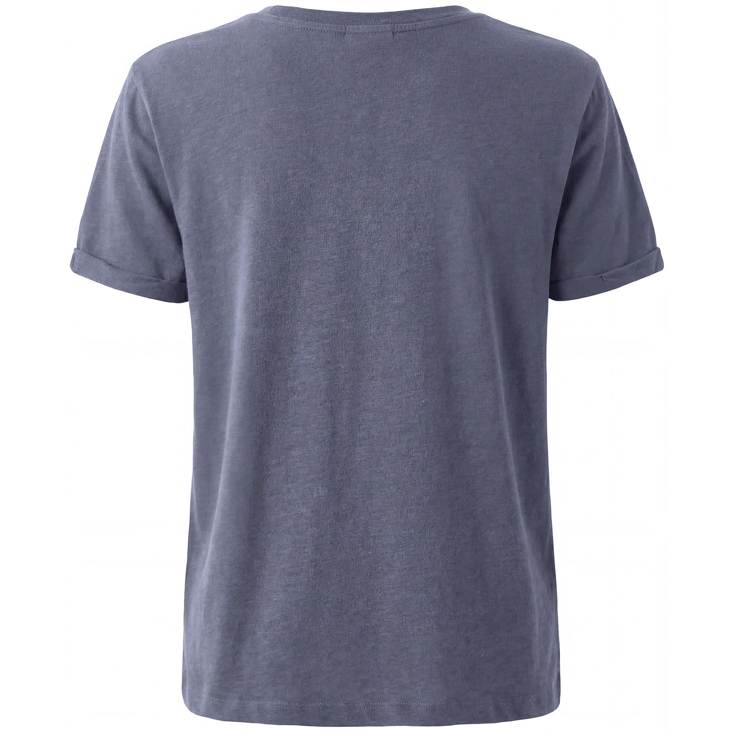 Basic Oversized T-Shirt Damen