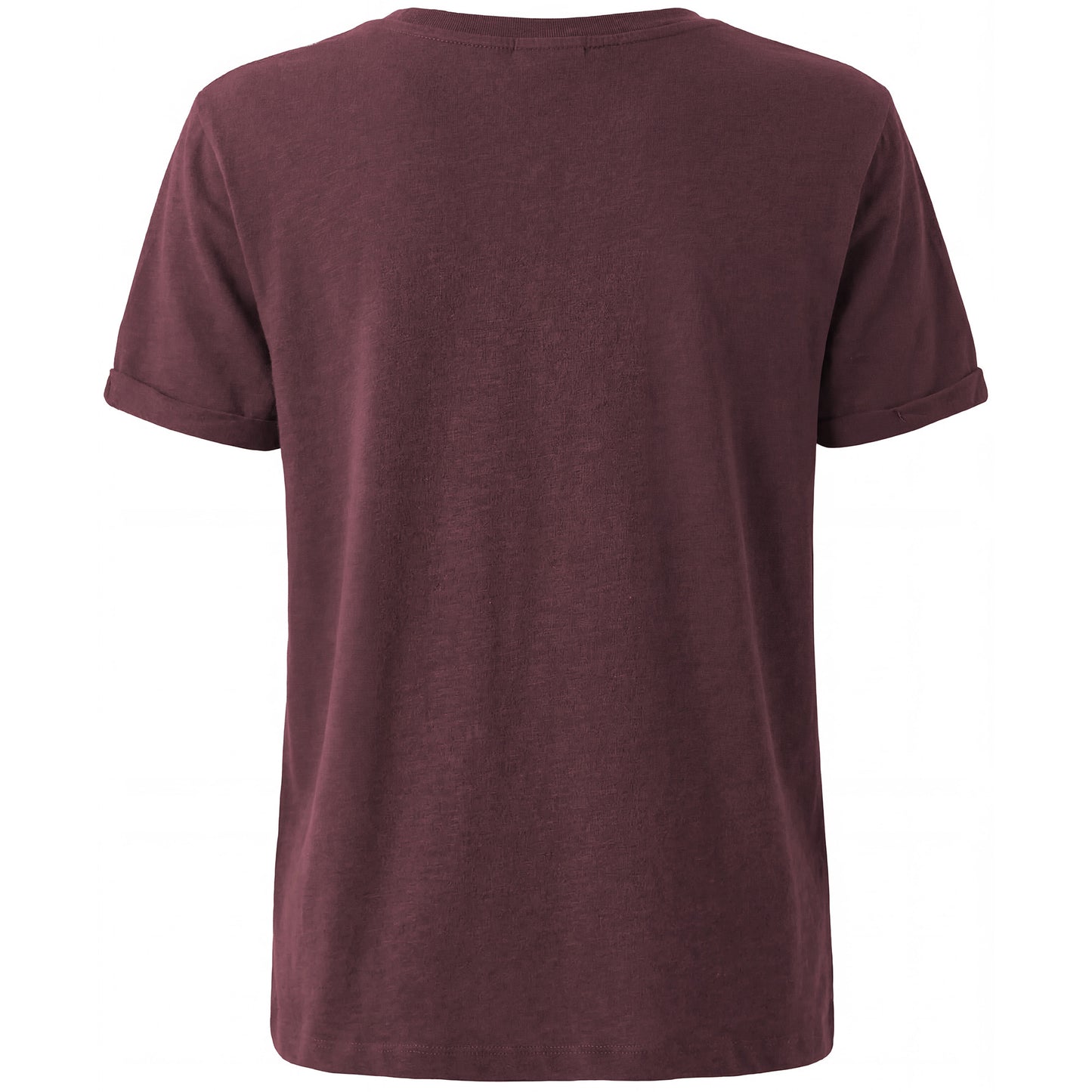 Wave Oversized T-Shirt Damen