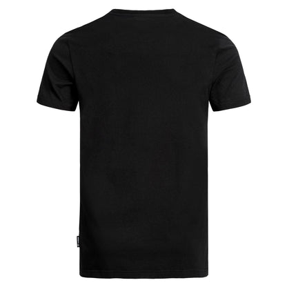 Sea Surface Logo T-Shirt Herren