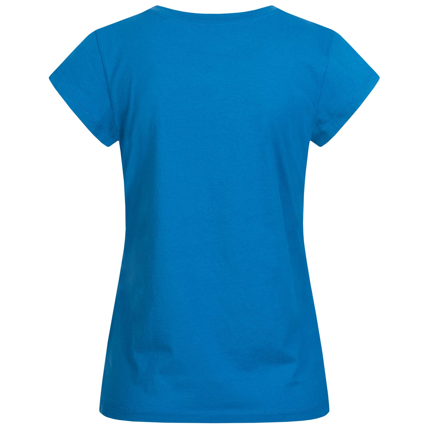 Ocean waves Damen T-Shirt