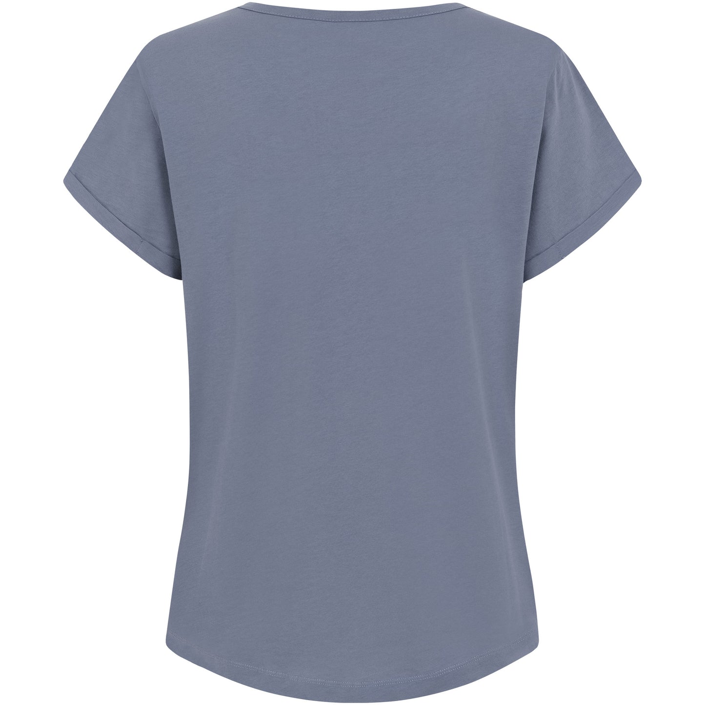 Little Octopus Oversized T-Shirt Damen