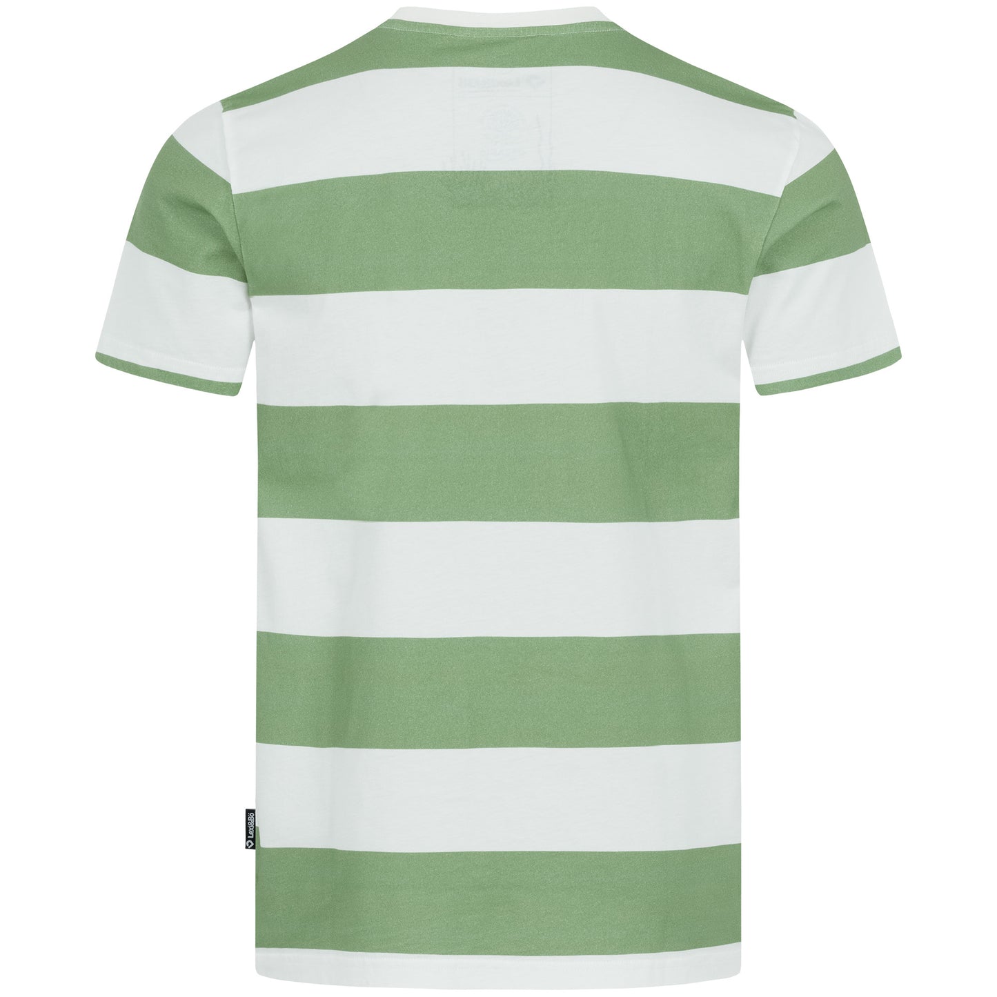 Stripes T-Shirt Herren