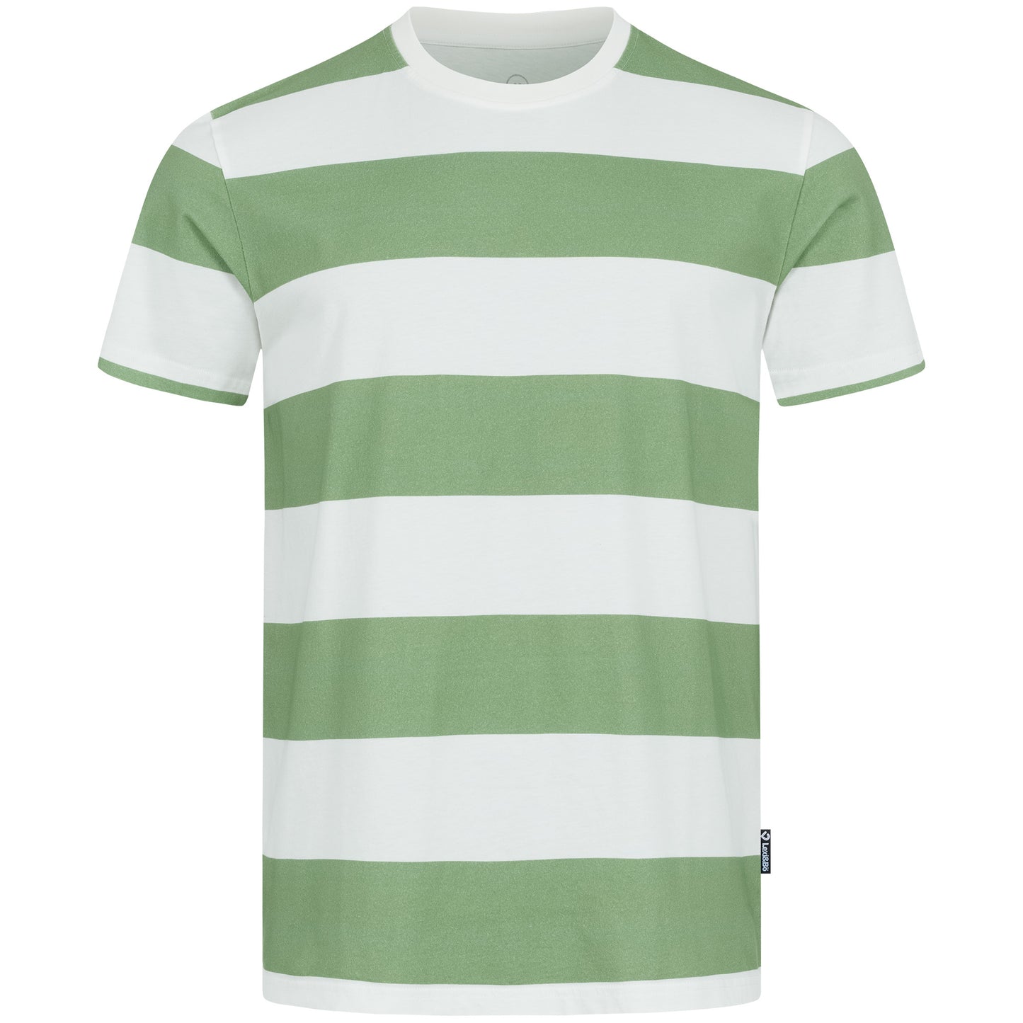 Stripes T-Shirt Herren