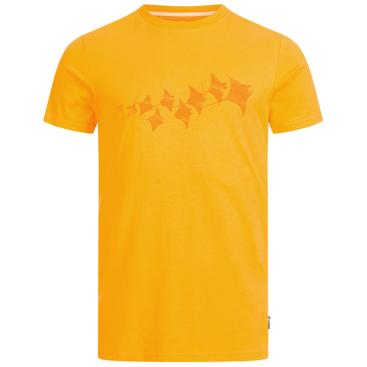 Manta Rays T-Shirt Herren - Letzte Chance