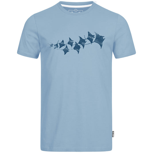 Manta Rays T-Shirt Herren