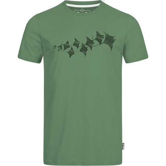 Manta Rays T-Shirt Herren