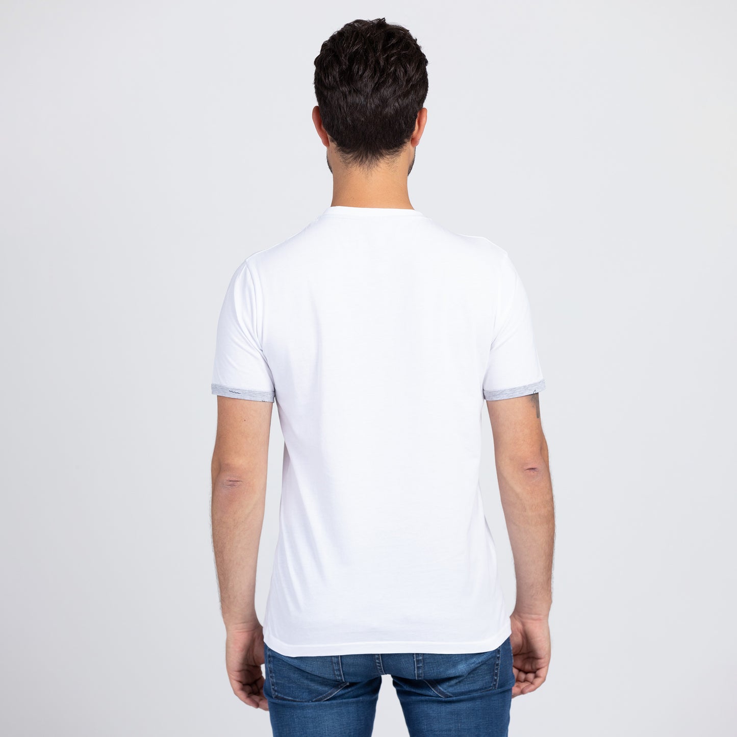 Hey Dude T-Shirt Herren