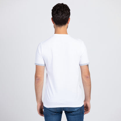 Hey Dude T-Shirt Herren