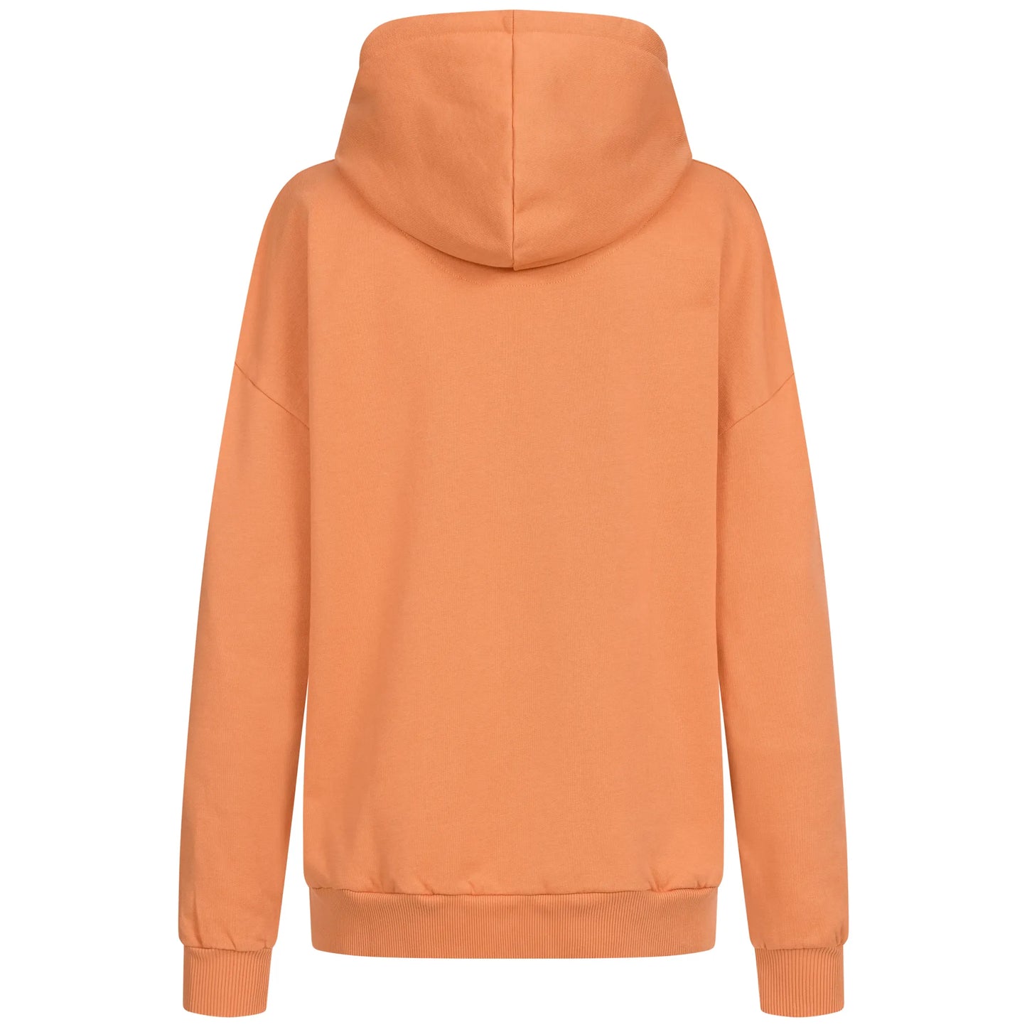Basic Oversized Hoodie Damen