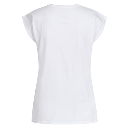Damen T-Shirt Bio-Baumwolle