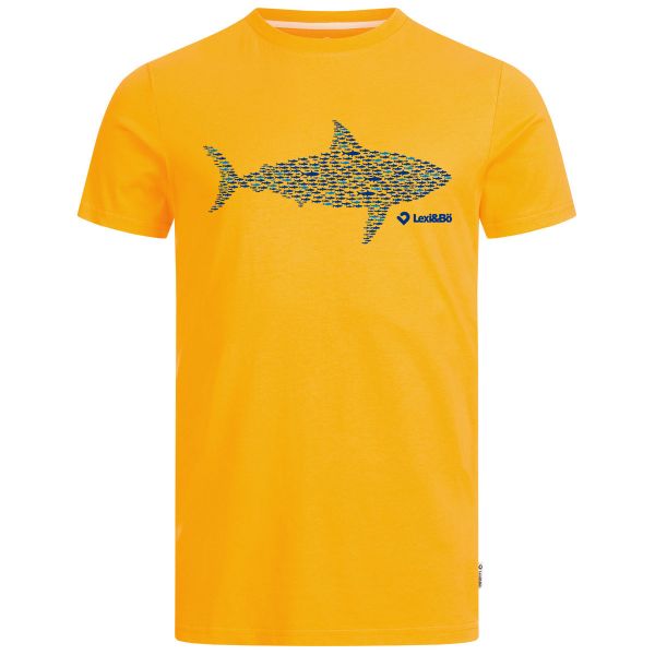 Smart Sardines T-shirt men
