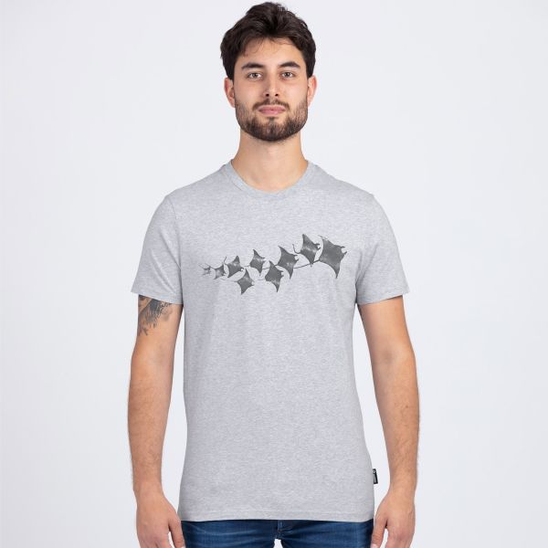 Manta Rays men's T-shirt