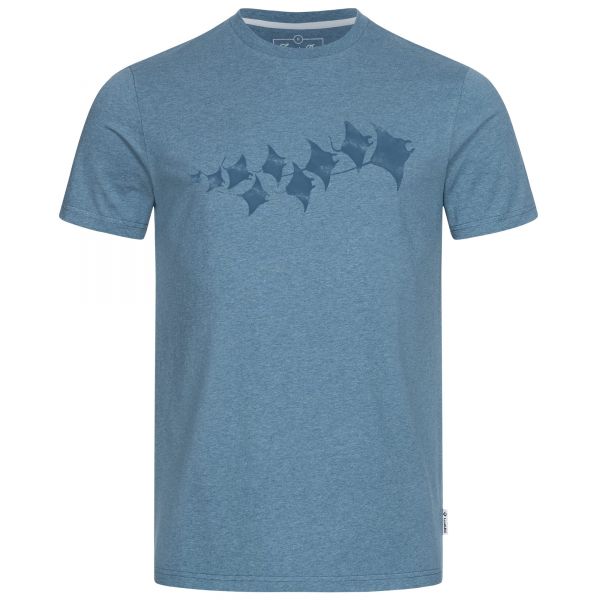 Manta Rays T-Shirt Herren