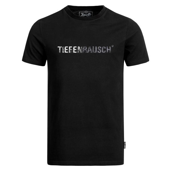 Tiefenrausch Men's T-shirt