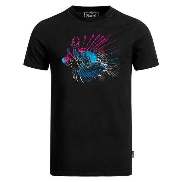 Lionfish T-Shirt Herren