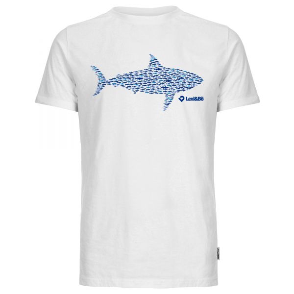 Smart Sardines T-Shirt Herren