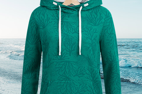 Women_Basic_Hoodie_with_Coral_Allover_wood-pic