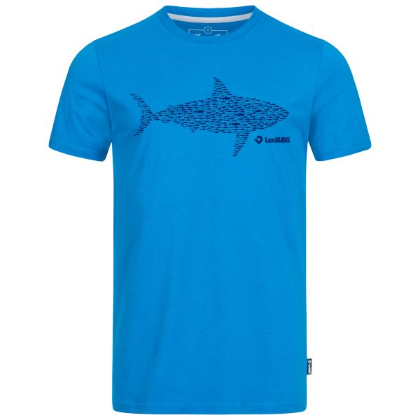 Smart Sardines T-shirt men