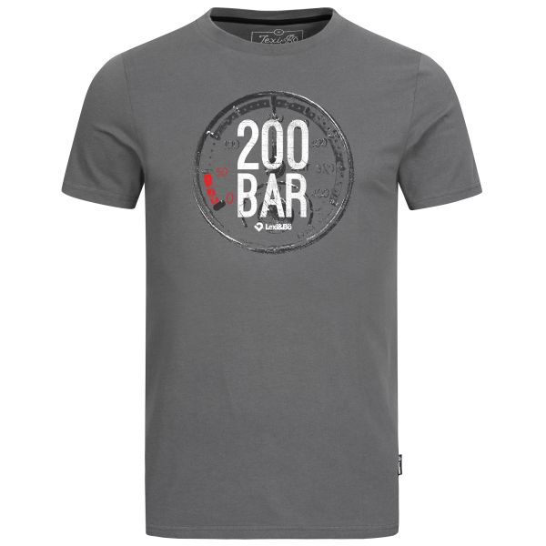 200 Bar T-shirt men