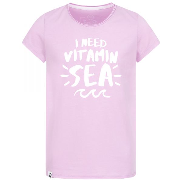 I Need Vitamin Sea t-shirt kids