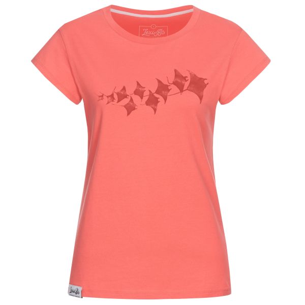 Manta Rays women's t-shirt