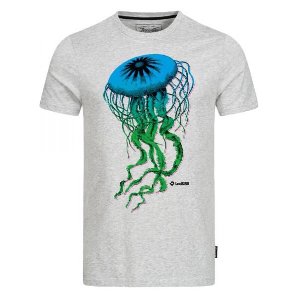 Fat Jellyfish T-Shirt Men