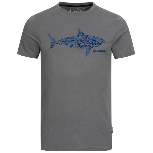 Smart Sardines T-Shirt Herren