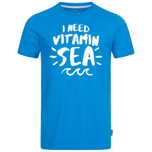 I need vitamin sea T-shirt men